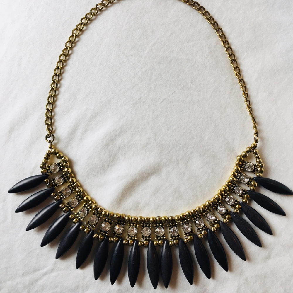 Statement Necklace